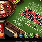 online roulette bet